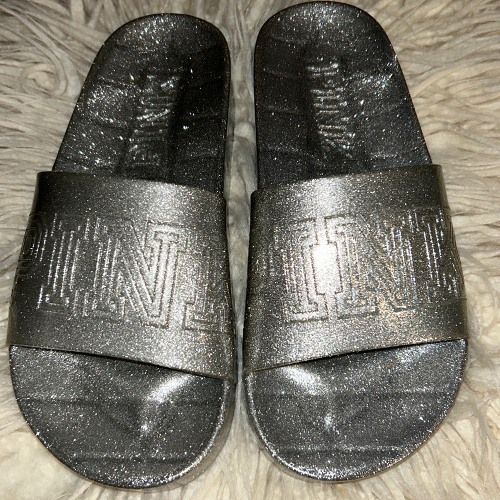 Victoria’s Secret PINK slides